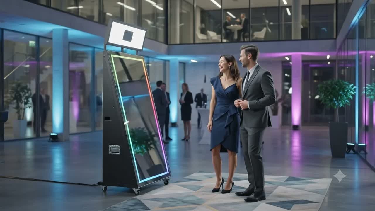 Location de photobooth à Paris : zones, délais et conseils pratiques