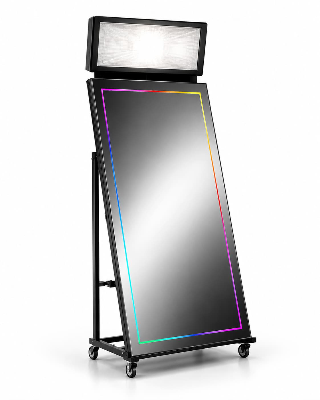 Mirror Booth NovaBooth
