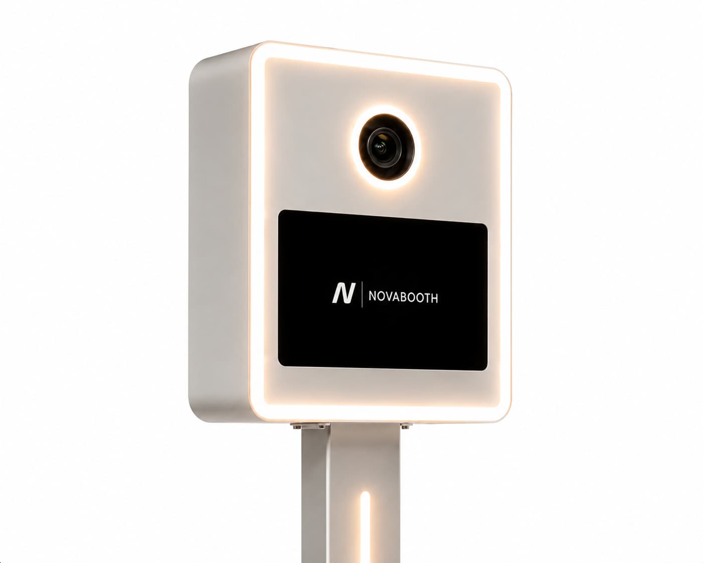 Photobooth Standard NovaBooth